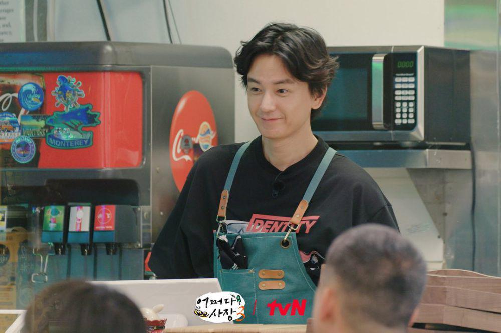 7 Variety Show Korea Dibintangi Lim Ju Hwan, Ada Bareng Hyung Squad