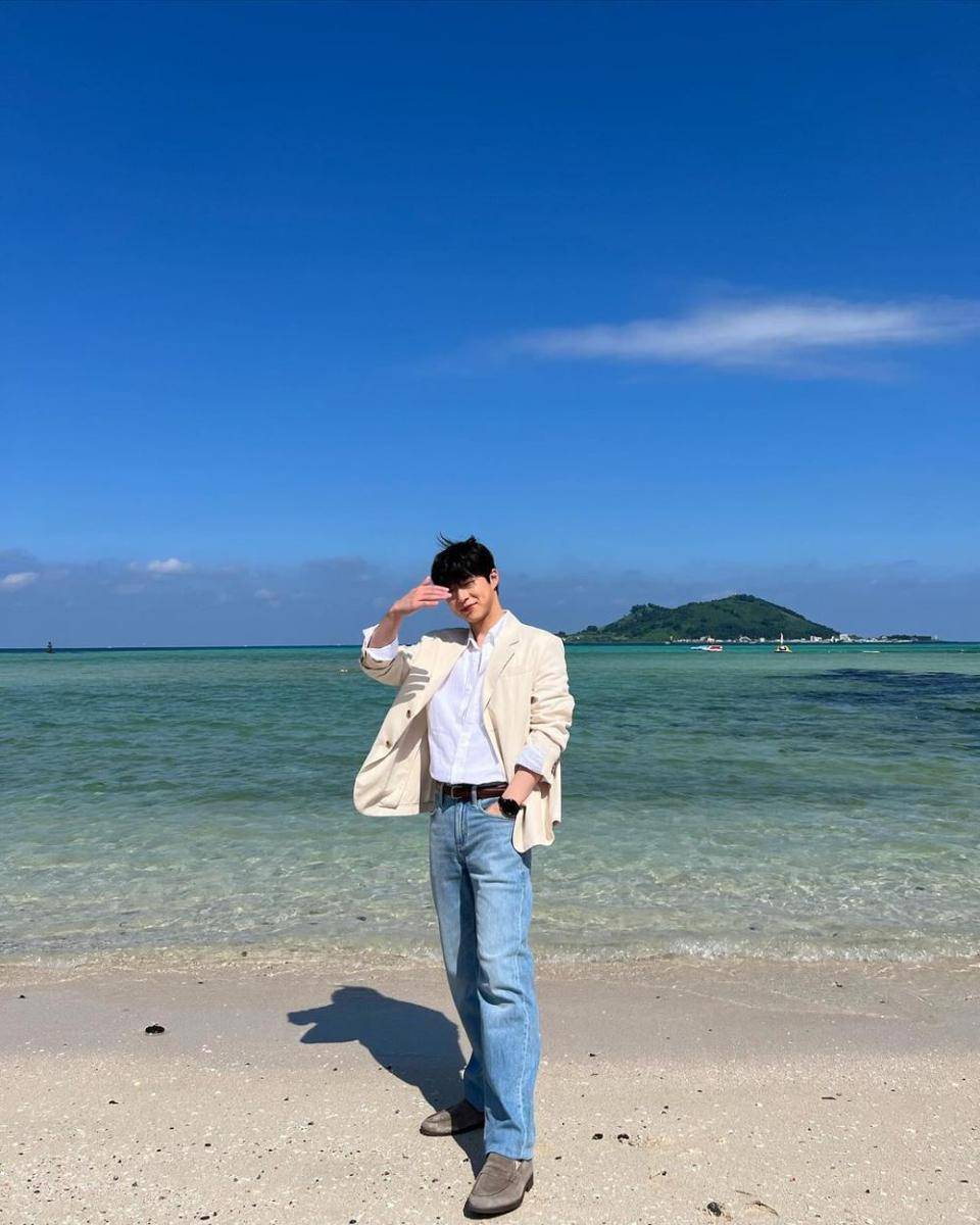 potret Bae In Hyuk (instagram.com/inhyuk_bb/)