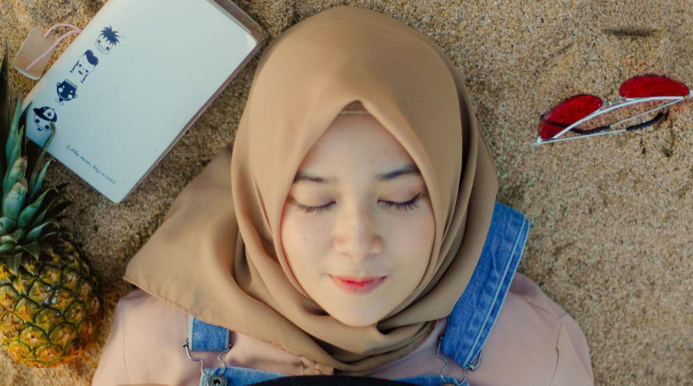 kulit cerah seperti artis korea (pexels.com/destiawan nur agustra)