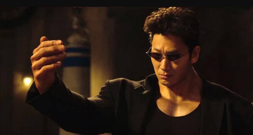 (Dok. Netflix/Yu Yu Hakusho)