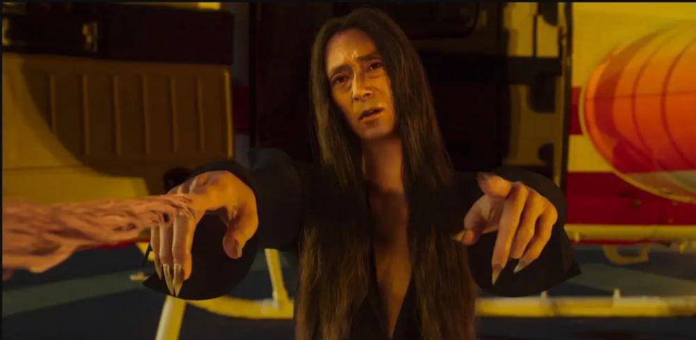 (Dok. Netflix/Yu Yu Hakusho)