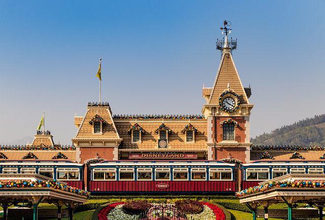 Cara ke Disneyland Hong Kong Naik MTR, Bisa dari Tengah Kota