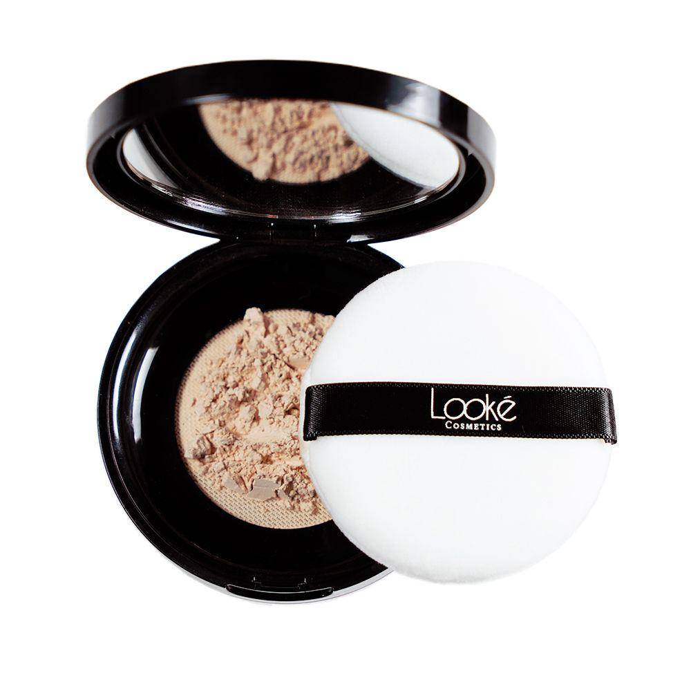 Looké Cosmetics Holy Smooth & Blur Loose Powder (lookecosmetics.com)