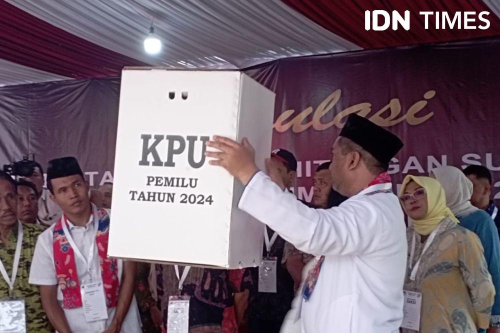 KPU DKI: Pemilu 2024 Demokrasi  Sesungguhnya