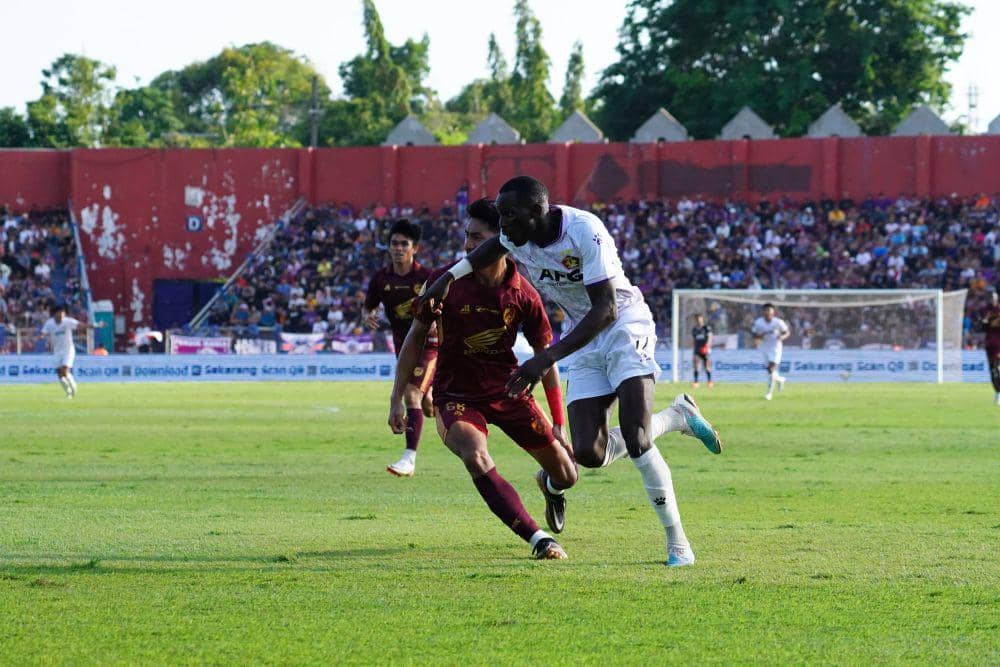Persik Kediri Surati PSSI Minta Evaluasi Wasit