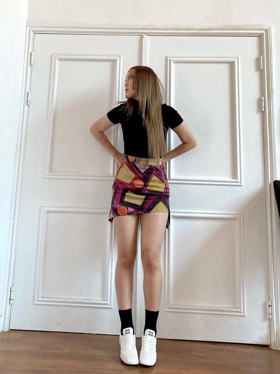 Lee Youngji (instagram.com/youngji_02)