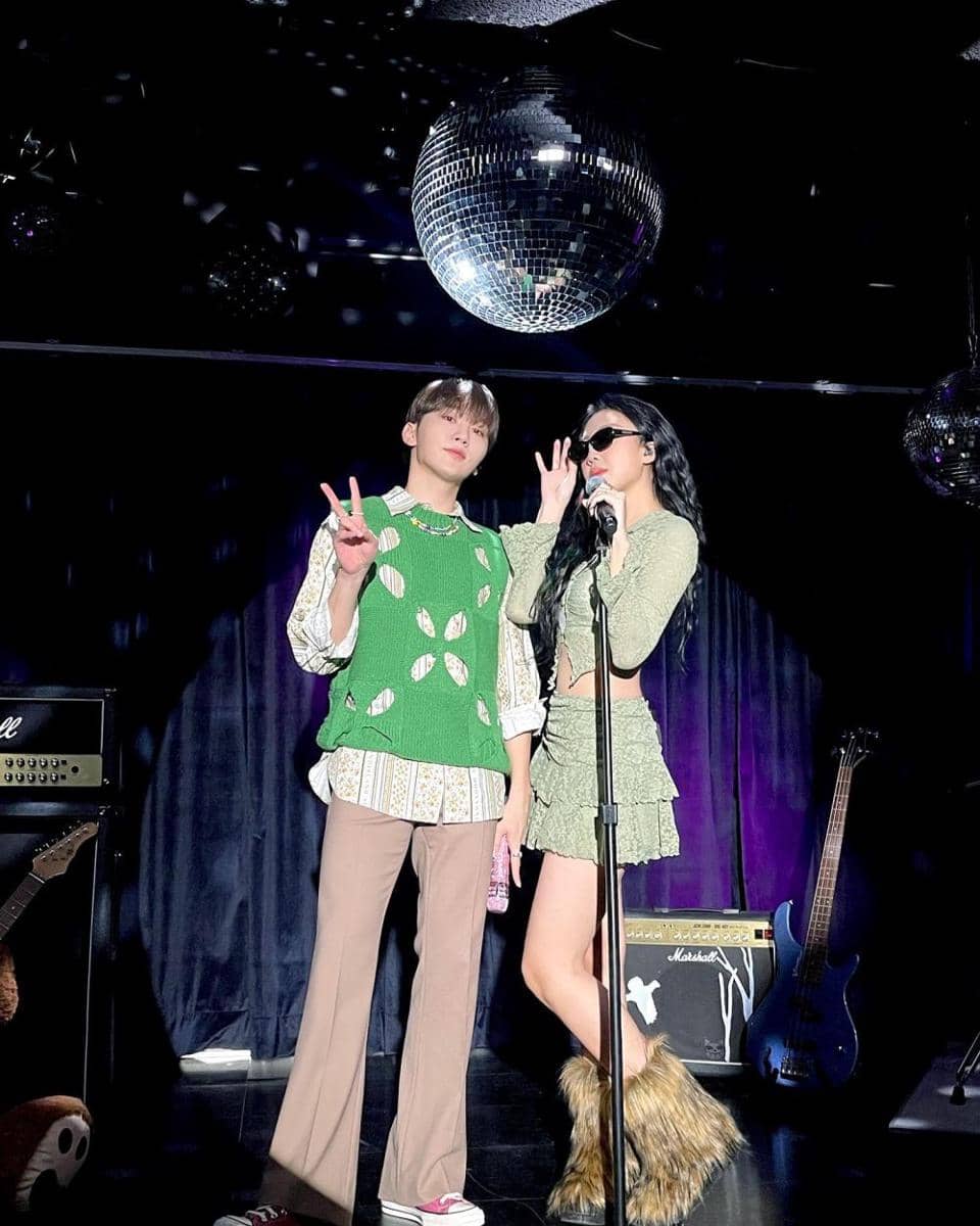 Lee Youngji (instagram.com/youngji_02)