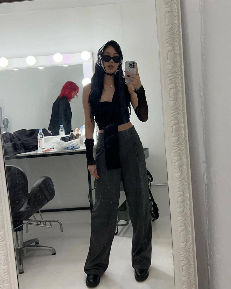 Lee Youngji (instagram.com/youngji_02)