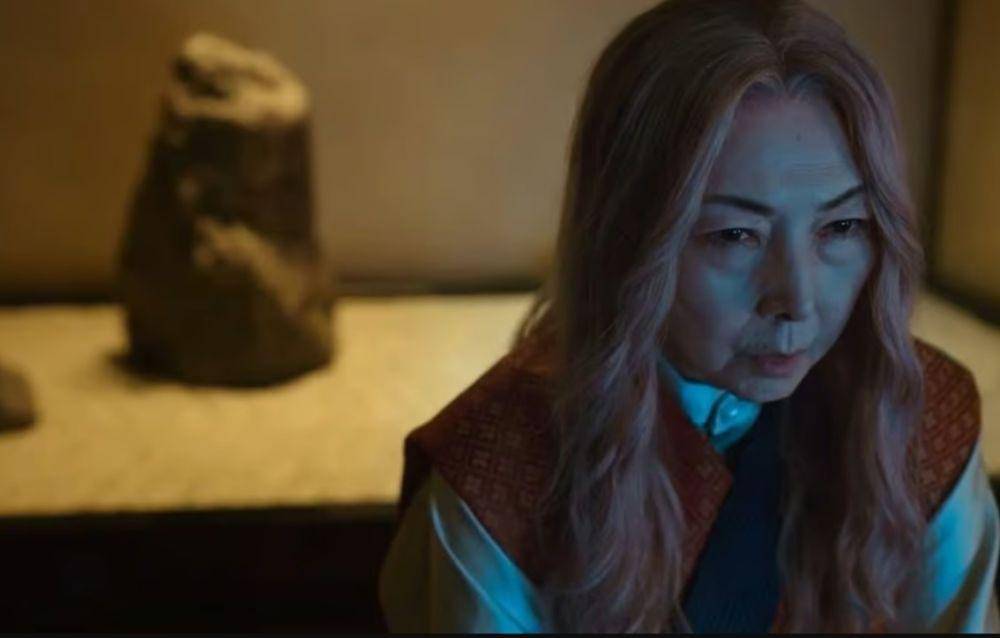 (Dok. Netflix/Yu Yu Hakusho)