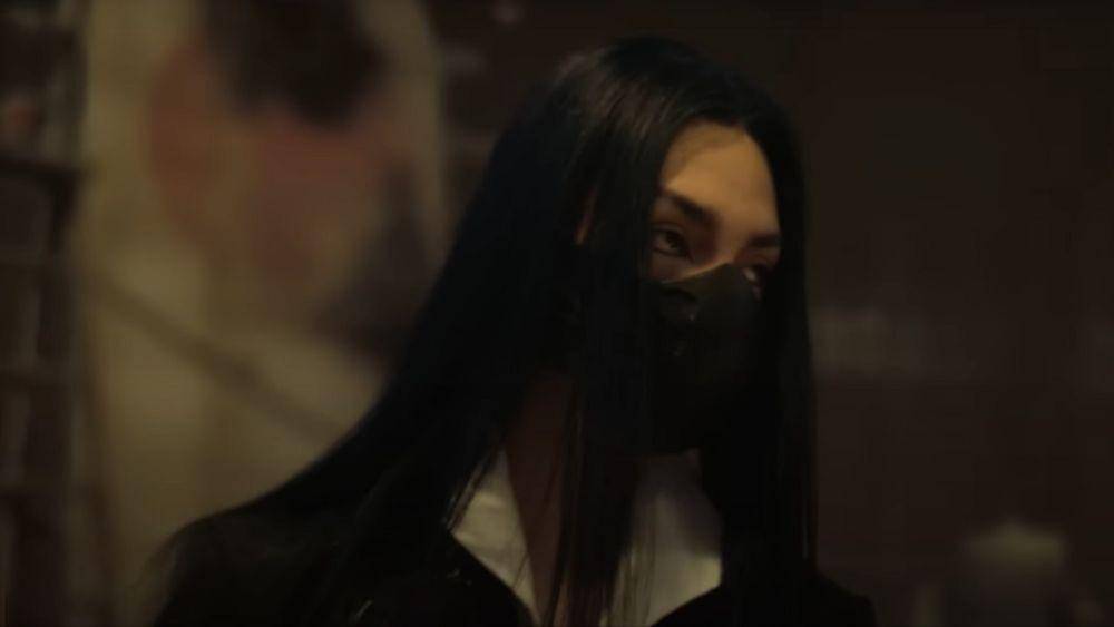 (Dok. Netflix/Yu Yu Hakusho)