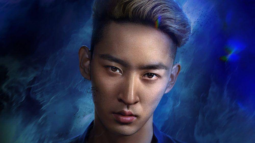 (Dok. Netflix/Yu Yu Hakusho)