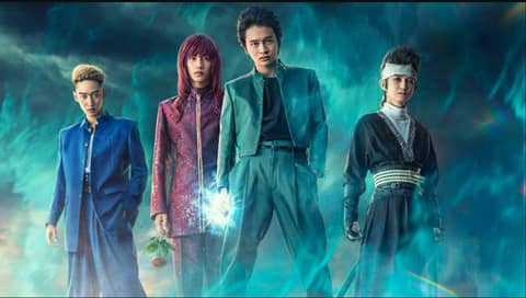 15 Live Action Anime Terbaik, Adaptasi Anime yang Sukses! Duniaku