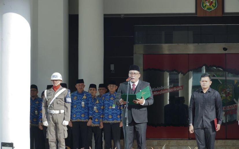 Membela Negara Bukan Hanya Tugas Militer