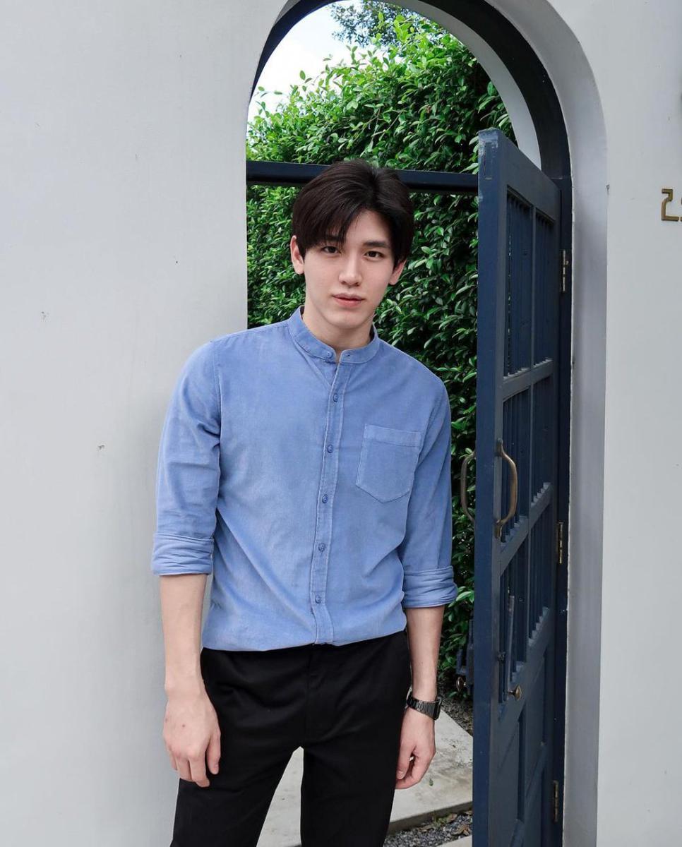 New Thitipoom (Instagram.com/ newwiee)