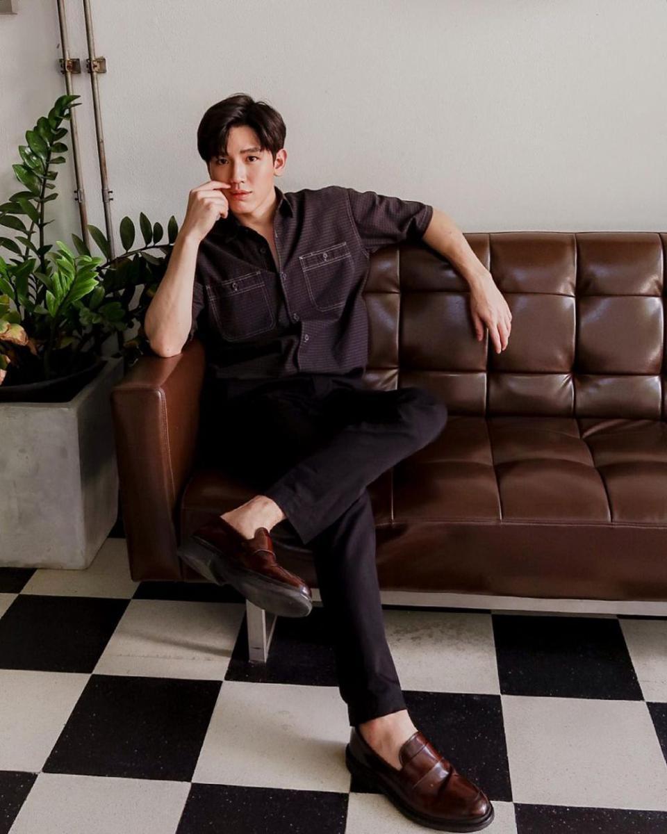 New Thitipoom (Instagram.com/ newwiee)