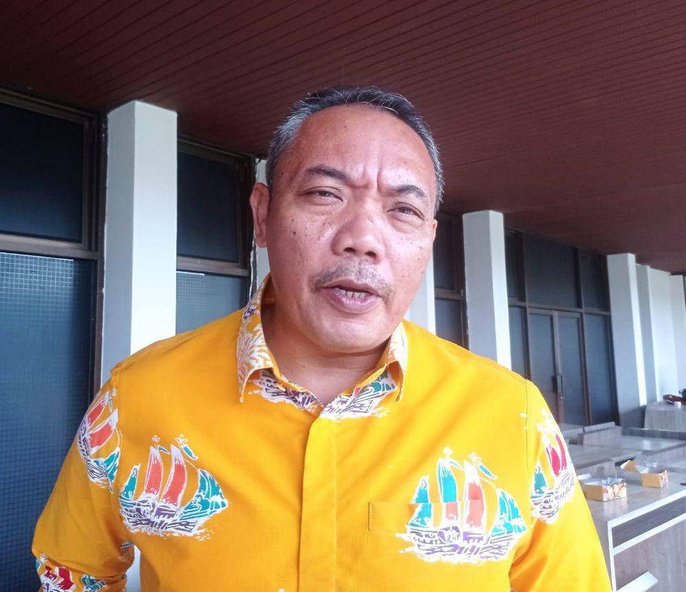 Ingot Ahmad Hutasuhut (IDN Times/ google)