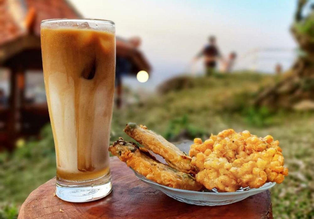 Watu Langit Coffee(instagram.com/watulangitjogjaa)