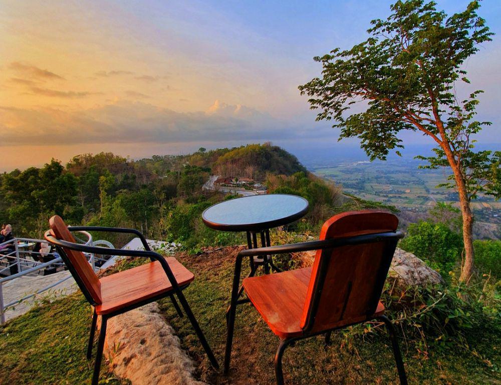 Watu Langit Coffee(instagram.com/watulangitjogjaa)