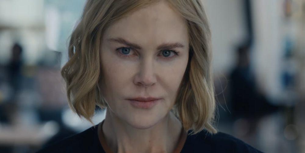 5 Serial Diproduseri Nicole Kidman, Terbaru Expats di Prime Video!