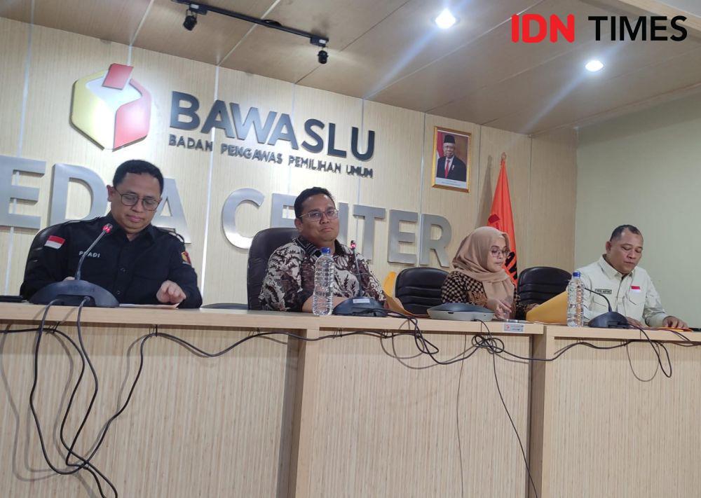 Bawaslu: Surat PPATK soal Dana Janggal Rahasia, Tak Bisa Jadi Alat Bukti