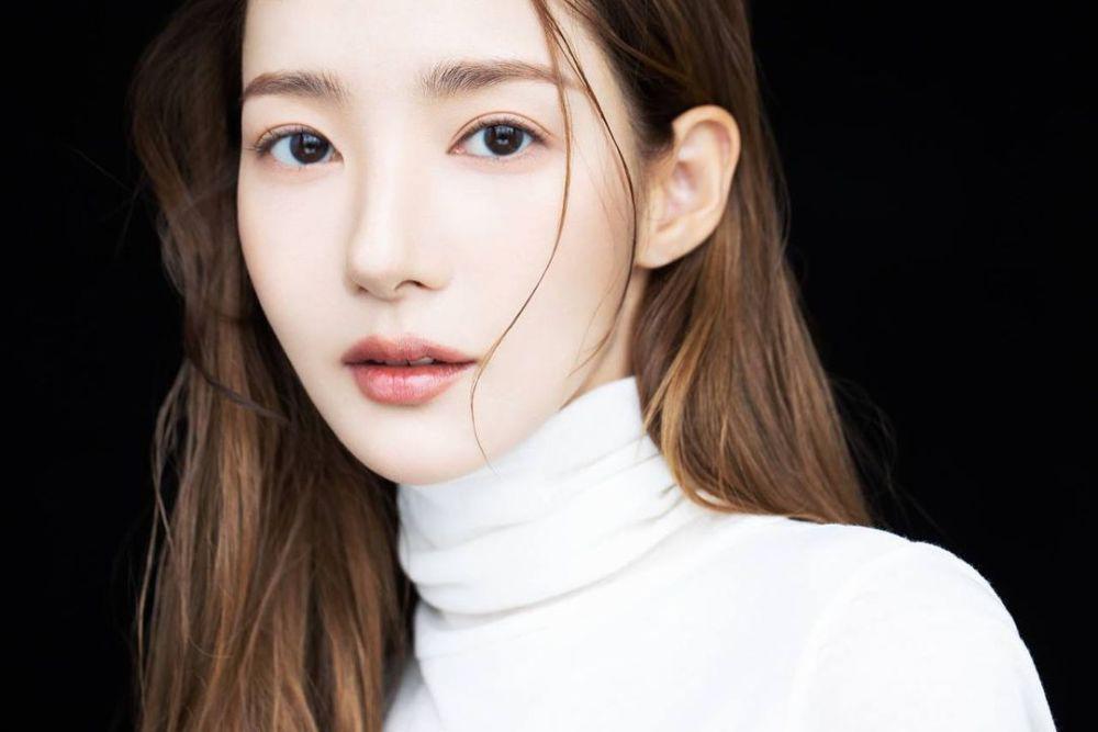 Park Min Young (instagram.com/rachel_mypark)