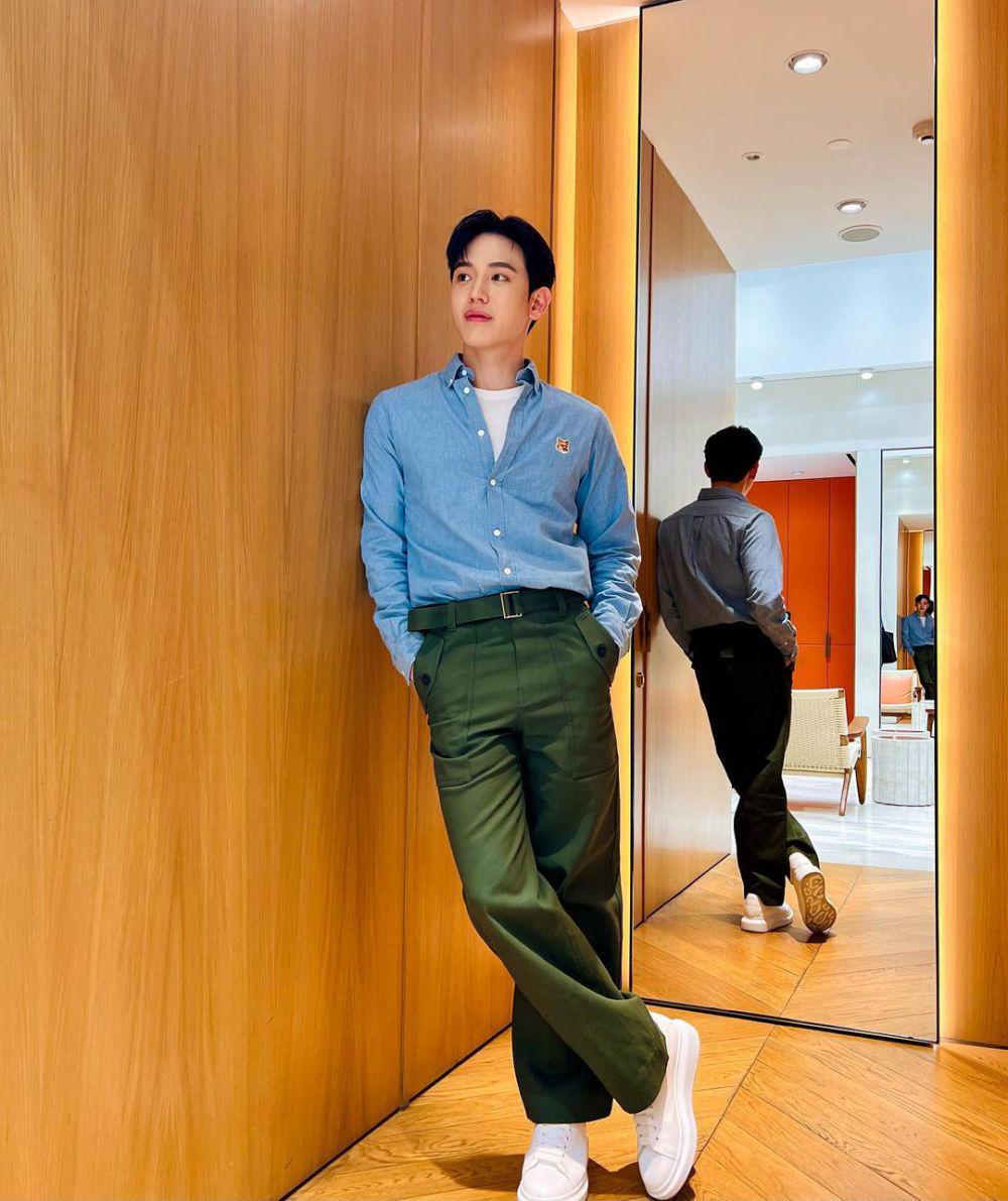 New Thitipoom (Instagram.com/ newwiee)
