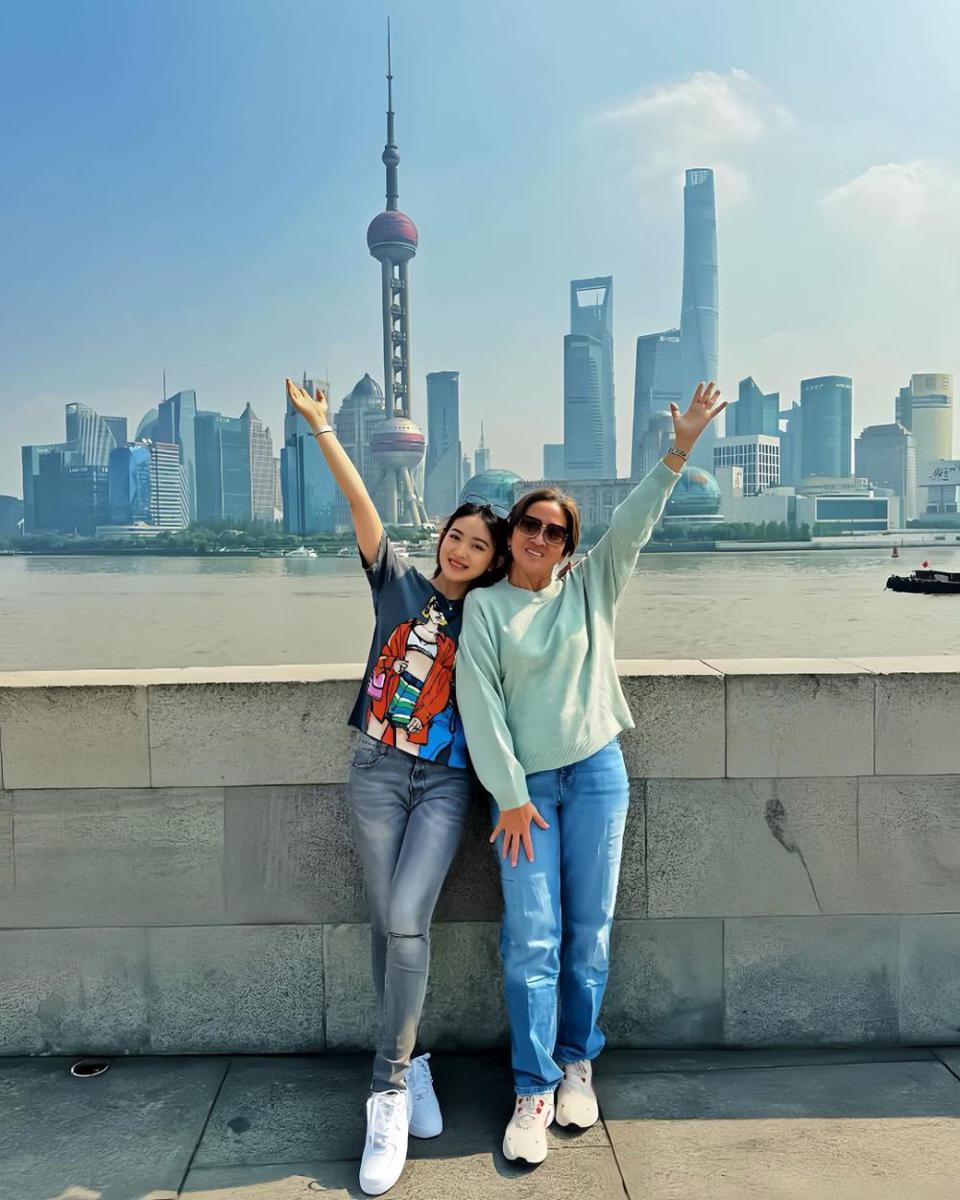 potret Natasha Wilona dan sang mama (instagram.com/natashawilona12)