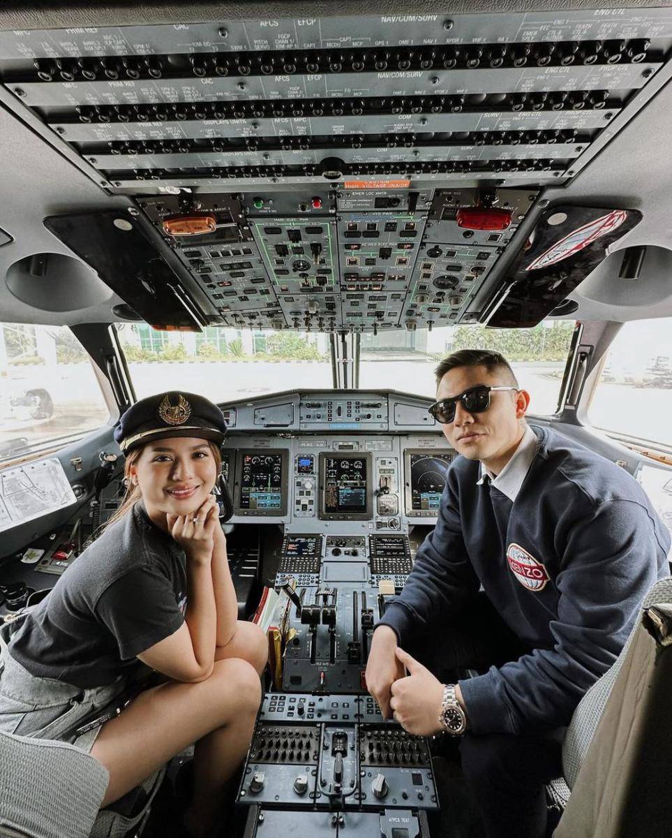 potret Anggi Marito dan suami (instagram.com/anggimarito)