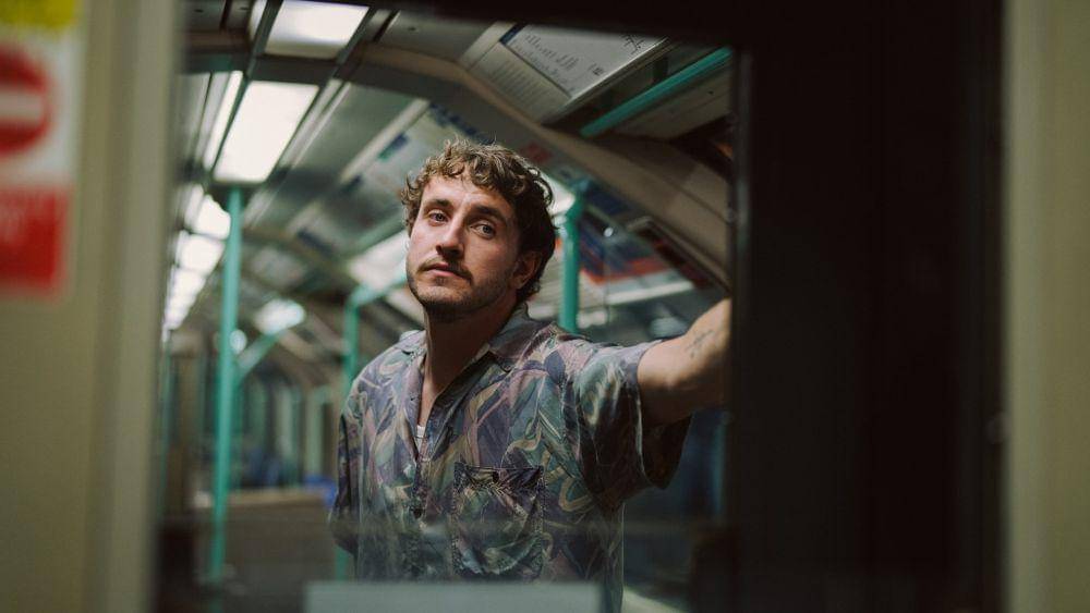 cuplikan film All of Us Strangers (dok. Blueprint Pictures/All of Us Strangers)