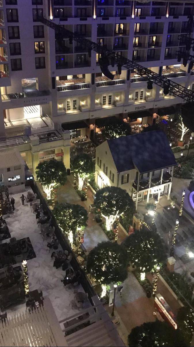 potret hal-hal unik di lobi hotel (reddit.com/user/AmericaRUserious)