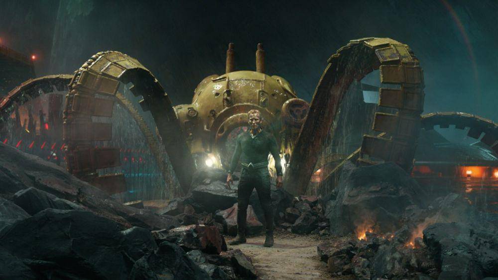 cuplikan Aquaman and the Lost Kingdom (Dok. Warner Bros. Pictures/Aquaman and the Lost Kingdom)