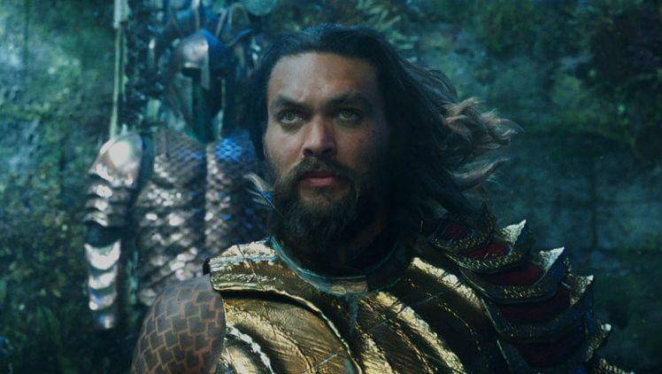 dok. DC/Aquaman and the Lost Kingdom