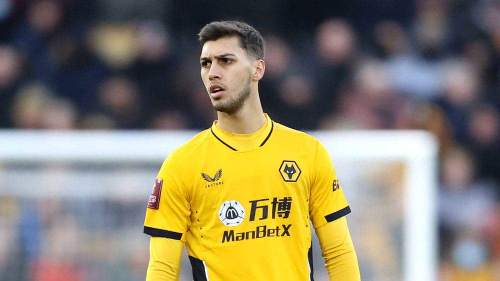 Bruno Jordao (wolves.co.uk)