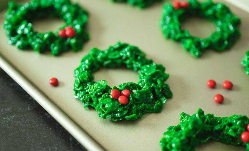 Christmas Cornflakes (southernliving.com)