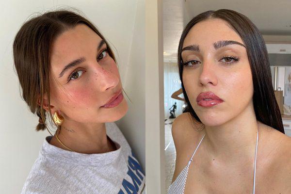7 Tren Makeup Viral Sepanjang Tahun 2023, Ada Apa Saja?