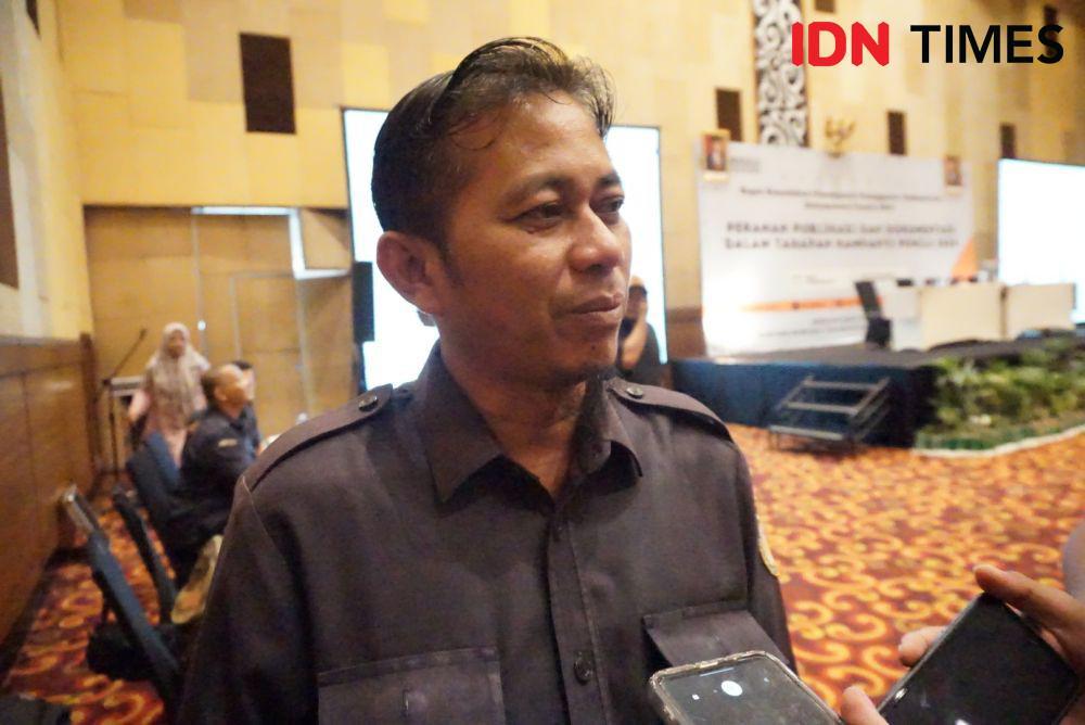 Bawaslu Sleman Temukan Perangkat Desa Tidak Netral