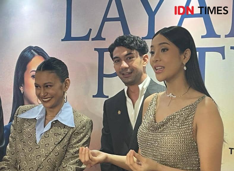 Layangan Putus The Movie (IDN Times/Erfah Nanda)