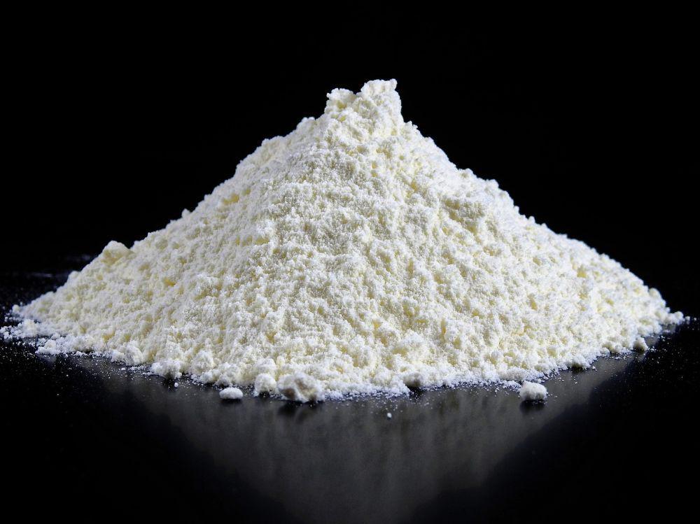ilustrasi tepung konyaku (pixabay.com/Bru-nO)