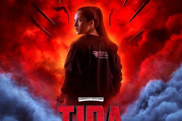 [QUIZ] Tes Gambar Ini Bisa Tebak Kamu Hero atau Villain di Serial Tira