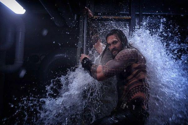 Rekap Cerita Film Aquaman dari Awal, Ending, hingga Post-Credit Scene