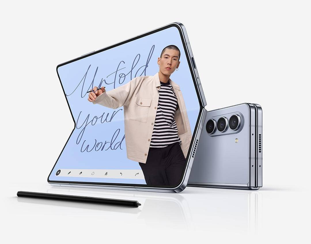 Daftar HP Samsung Terbaru 2025