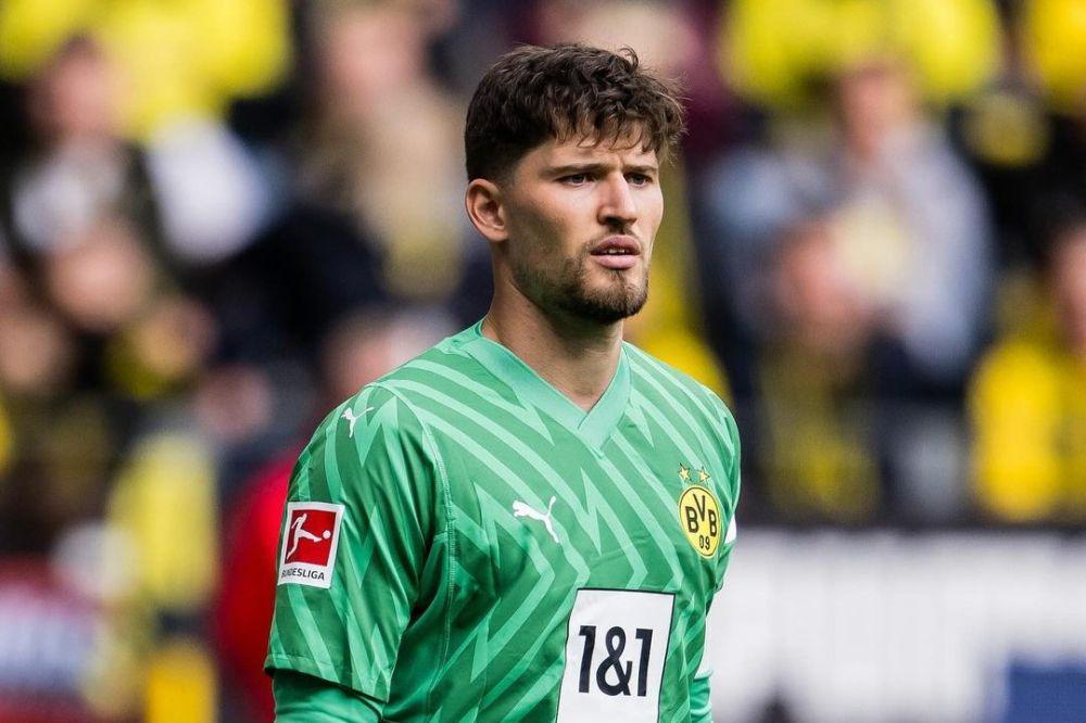 5 Kiper Swiss yang Merintis Karier di Liga Top Eropa pada 2023/2024