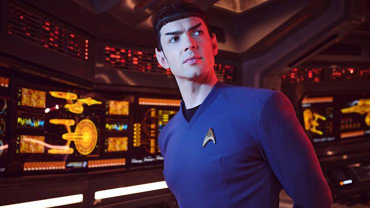 3 Serial Star Trek yang Wajib Kamu Tonton, Seru Banget!