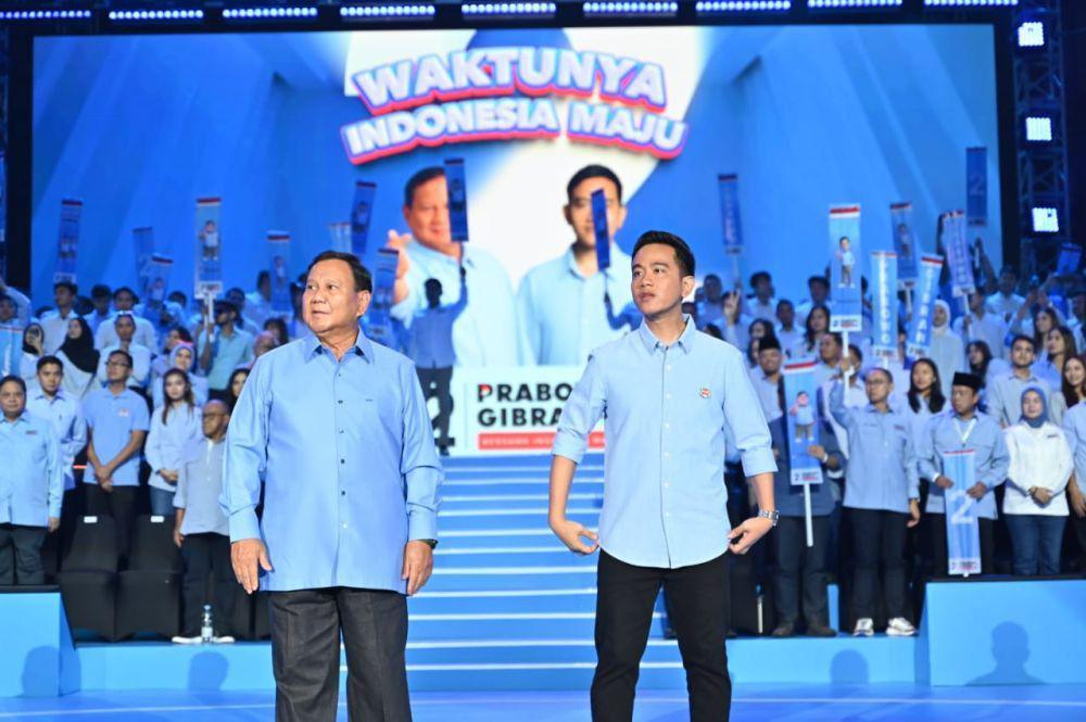 Emil Dardak Pastikan Gibran Siap Tampil dalam Debat Cawapres 2024