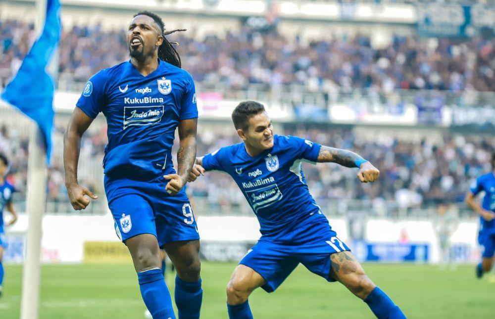 4 Pemain ASEAN di Liga 1 yang Tampil Impresif pada 2023