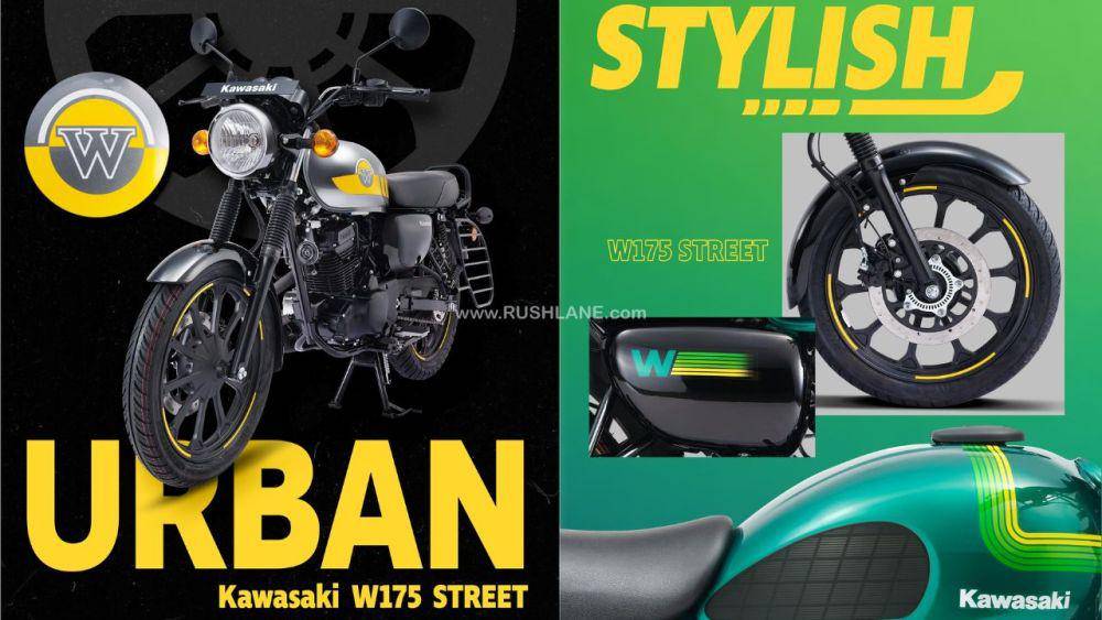 Pakai pelek racing atau palang (Rushlane)