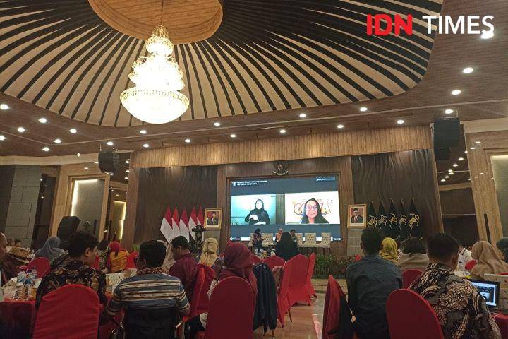 Menakar Jalan Perlindungan dan Pemenuhan Hak Difabel Mental
