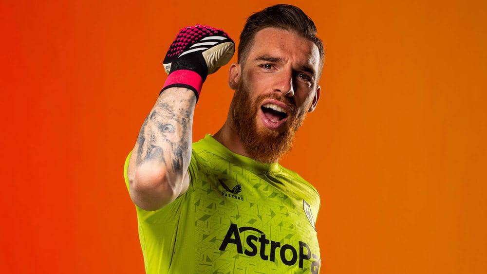 6 Pemain Portugal yang Mengisi Skuad Wolverhampton pada 2023/2024