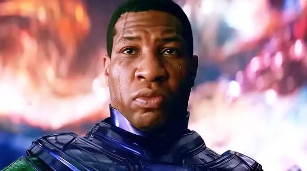 Marvel Pecat Jonathan Majors dari Peran Kang Setelah Terbukti Bersalah
