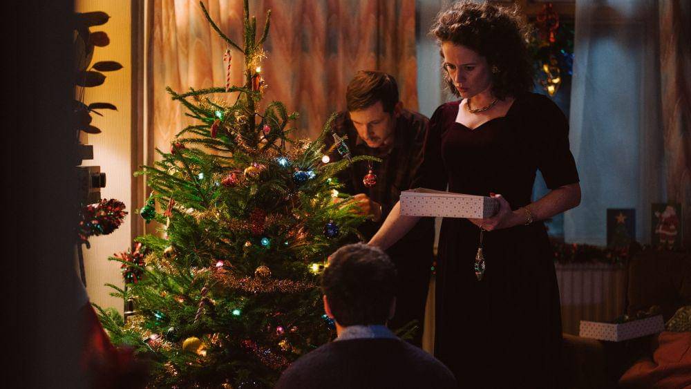 cuplikan film All of Us Strangers (dok. Blueprint Pictures/All of Us Strangers)